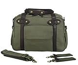 SoYoung Charlie Diaper Bag, Khaki by SoYoung [並行輸入品]