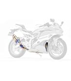 Amazon | AKRAPOVIC(アクラポビッチ) レーシングライン マフラー