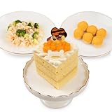 犬 ケーキ ごはん 無添加 【さつまいものワンワンケーキセット】 犬用 誕生日 国産 ドッグフード 米粉 さつまいも サーモン Idea dog chef