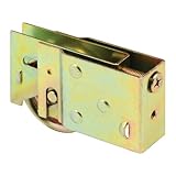 Prime-Line Products D 1828 Sliding Door Roller Assembly, 1-1/2-Inch Steel Ball Bearing by Prime-Line