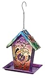 Regal Art & Gift REGAL10554 Solar Lantern Butterfly