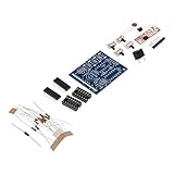 Perfk 電子DIYキット　16オルゴール　16トーンボックス　PCBボード