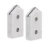 Perfeclan ガラス切削工具用　ガラスカッター交換ヘッド　ガラスカッターヘッド　2個入り