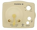 Medela Diaphragm Cap Faceplate Pump In Style Advanced 9V DC #6007132 by Medela [並行輸入品]