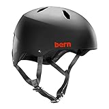 (バーン)Bern DIABLO Matte Black M-Lサイズ BE-VM9EMBK-13