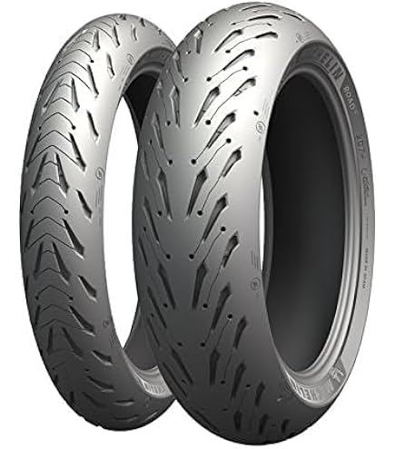 Amazon.co.jp: MICHELIN(ミシュラン)バイクタイヤ ROAD6 フロント 120