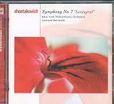 Shostakovich: Symphony No.7
