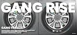 GANG RISE (完全盤) (特典なし)