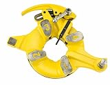 スチールドラゴンツール26132モデル711 Self Opening DieヘッドFits Ridgid 1224パイプスレッド化マシン