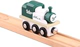 NCAA USF Bulls College Team Train Toy [並行輸入品]