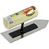 冨士星 ステン仕上鏝 薄手 120mm 0.3mm厚