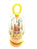 Happy Spring ドライバーセット 工具 精密 多機能 磁石 マグネット ミニ 特殊 三角 家庭用 初心者 マルチ ツール ボックス コンパクト おしゃれ (31)