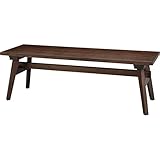 ベンチ [W120 x D36 x H36cm] 家具 チェア ベンチ