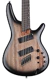 Ibanez アイバニーズ BASS WORKSHOP SRC6MS-BLL マルチスケール6弦ベース