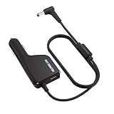 HELPERS LAB【PSE認証付】車載充電器 Toughbook TougHPad & IBM A R T X シリーズ ノートパソコン充電アダプターチャージャー15.6V 7.05A 16V 3.75A 4.06A