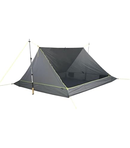 Amazon | PaaGoWORKS(パーゴワークス) NINJA SHELTER ニンジャ