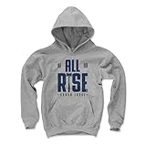 500レベルのアーロン・Judge Kids Youth Hoodie – 新しいYork野球ファンギアの公式ライセンスMLB Players Association – アーロン・Judge Ris