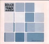 Roughtrade Shops Electronic 01
