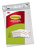 コマンドポスターHangingストリップvalue-pack 64 Strips PH024-64NA 1