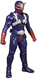 仮面ライダー レジェンドライダーヒストリー17 仮面ライダー響鬼