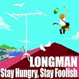 Stay Hungry,Stay Foolish