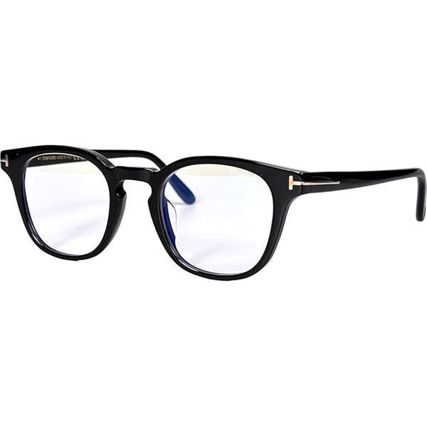 正規品 TOMFORDトムフォード メガネ TF5947-B 001 ブラック Amazon.co.jp: [Tom Ford] (トムフォード) ブルーライト ブロック