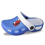 JACKSHIBO ユニセックス・ベビー US サイズ: 11.5 M US Little Kid カラー: ブルー