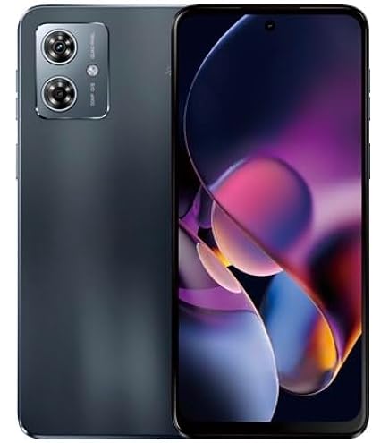 Amazon | moto g53y 5G Y!mobile SIMロック解除済み「インク