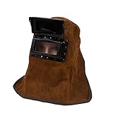 woodlong 溶接面 皮面 牛革