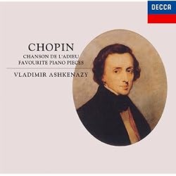 Amazon.co.jp: ショパン ベスト・オブ・ベスト: ミュージック