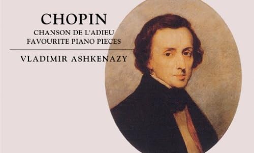 別れの曲~ショパン名曲集