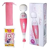 フェアリーターボ Fairy Turbo ローション 付き パウチローション 電マ 電動バイブ 強力 ときめきset