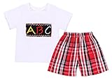 Babeeni SHORTS ベビー・ボーイズ US サイズ: 6 Months