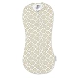 Summer Infant Swaddlepod, Giraffe, Newborn