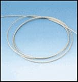 C.R. LAURENCE CB70 CRL 2mm 118" Steel Cable for Cable Display System C.R. Laurence [並行輸入品]