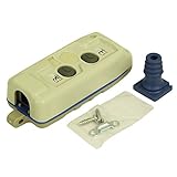 春日電機 小型ペンダントスイッチ VP1032AM