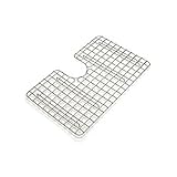 Franke MK24-36C Manor House Coated Sink Bottom Grid for MHK710-24 [並行輸入品]