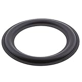 Baoblade Baoblaze オーディオ　スピーカー　ゴム　フォーム　スピーカー　エッジ　修理アクセサリー　全6サイズ - 5インチ