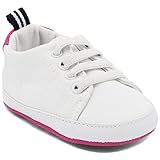 Nautica ベビー・ガールズ US サイズ: 1 M (US) Infant カラー: ピンク