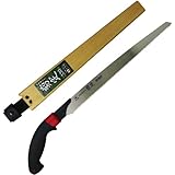 バクマ バクマソー 「剪定」 替刃式剪定鋸 本体 330mm