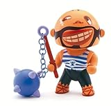 Figure Pirates Benji Arty Toys by Djeco