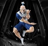 HUNTER×HUNTER VIBRATION STARS ネテロ フィギュア