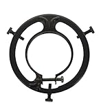 Upgradelights Oil Rubbed Bronze Unoかさホルダー