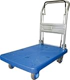 [T-7921268]カナツー　静音プラ　２００　ドラムブレーキ付　折畳式 PLA200M1DXDB