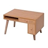 ピコシリーズ パソコンデスク「Pico series Pc desk(FAP-0014)」【JKP】ナチュラル(#9899746)サイズ:幅65×奥行41×高さ40cm