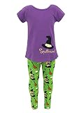 Unique Baby SHIRT ベビー・ガールズ US サイズ: 7 カラー: グリーン