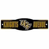 NCAA Central Florida Knights 4.5-by-17 Sign