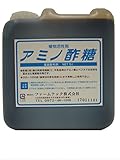 ファームテック 植物活力剤 アミノ酢糖 有機JAS規格適合資材 5リットル