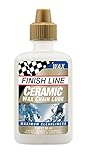 フィニッシュライン(FINISH LINE) セラミック ワックス ルーブ 60ml プラボトル フィニッシュライン(FINISH LINE) セラミック ワックス ルーブ 60ml プラボトル