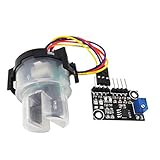 Baosity 濁度センサモジュールキット　濁度センサー　浮遊粒子　濁度計　濁度値検出　食器洗い機　洗濯機　電子試験　